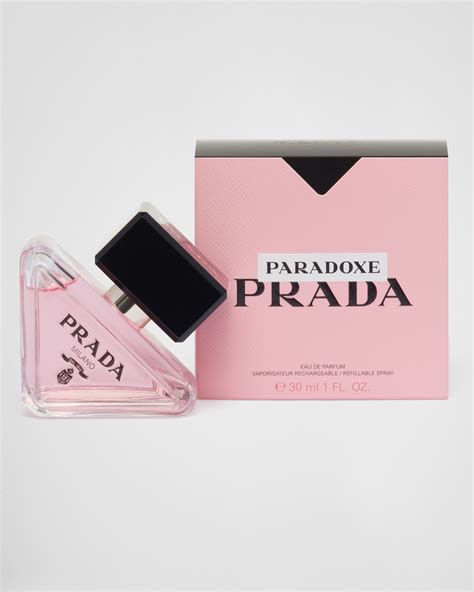 prada pieper|Neutri Paradoxe Edp 30 Ml .